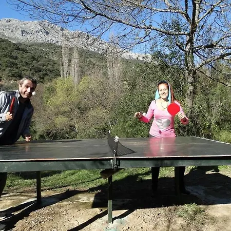 Sandia Jimera de Líbar