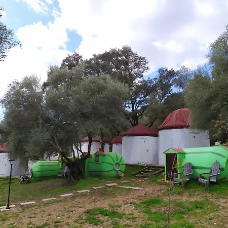 Sandia Jimera de Líbar