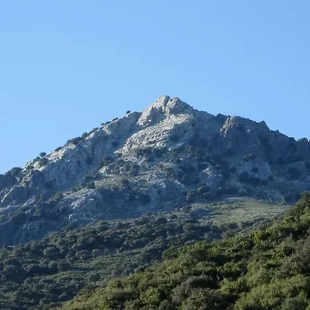 Sandia * Jimera de Líbar