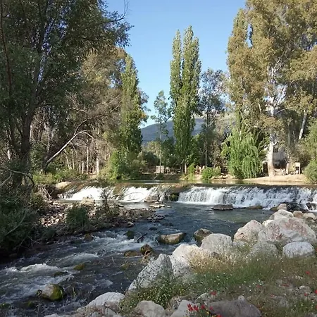Sandia Jimera de Líbar